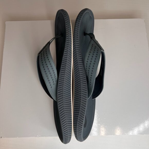 Olukai Sandal Men 15 Flip Flop Ulele Casual Pool Resort Beach Gym Party Core Ex main image 4